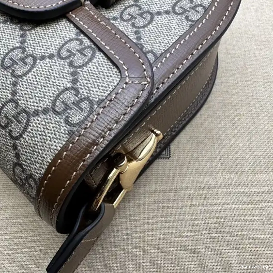 Firstbag ru ROUNDED MINI BAG 1955 HORSEBIT Gucci 0704